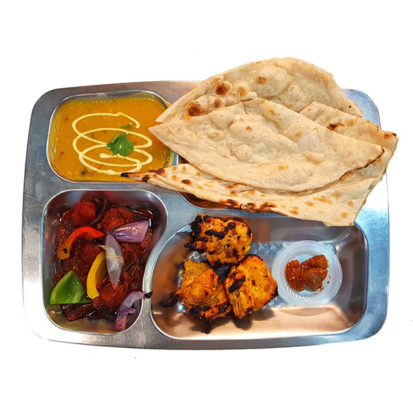 RESHMI KABAB MEAL