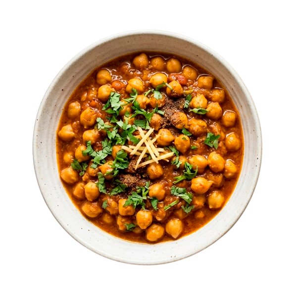 CHANNA / RAJMAA 