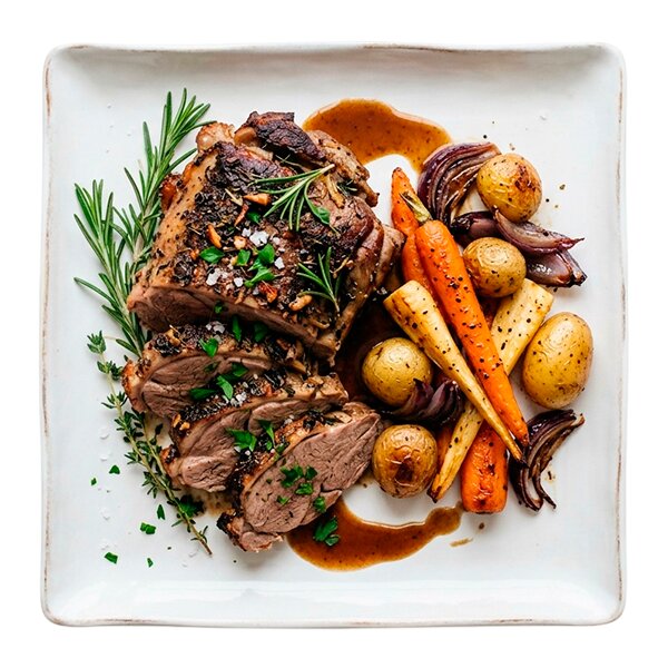  LAMB 