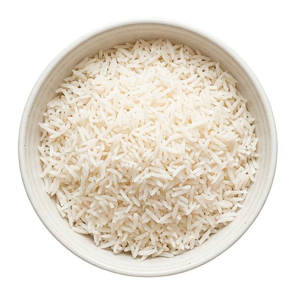  PLAIN RICE (300g) 