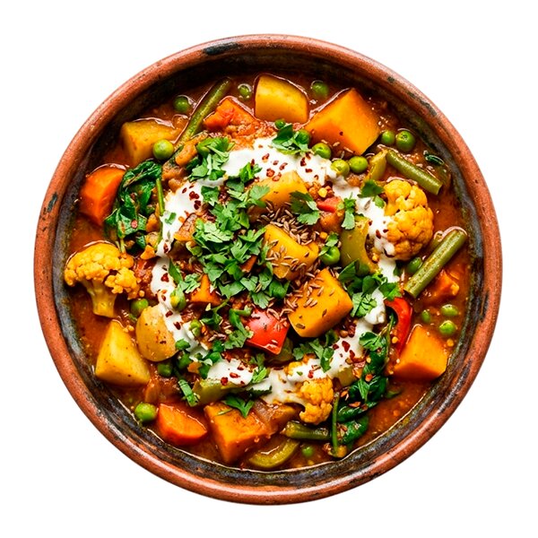  SEASONAL VEG 