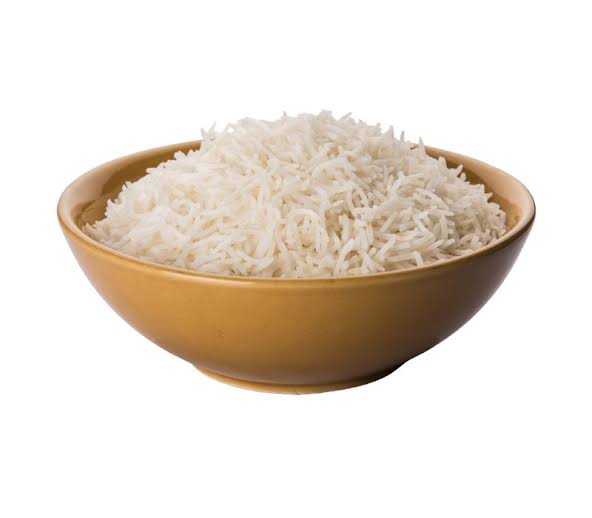  PLAIN RICE BOWL 
